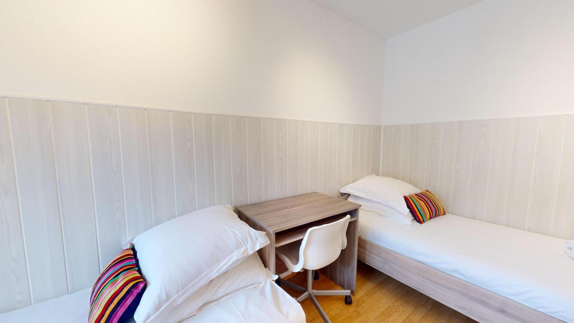 70 M² Strasbourg Appart City Center Eksteriør bilde