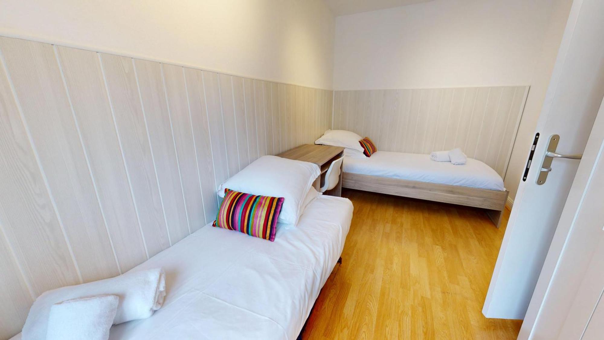70 M² Strasbourg Appart City Center Eksteriør bilde