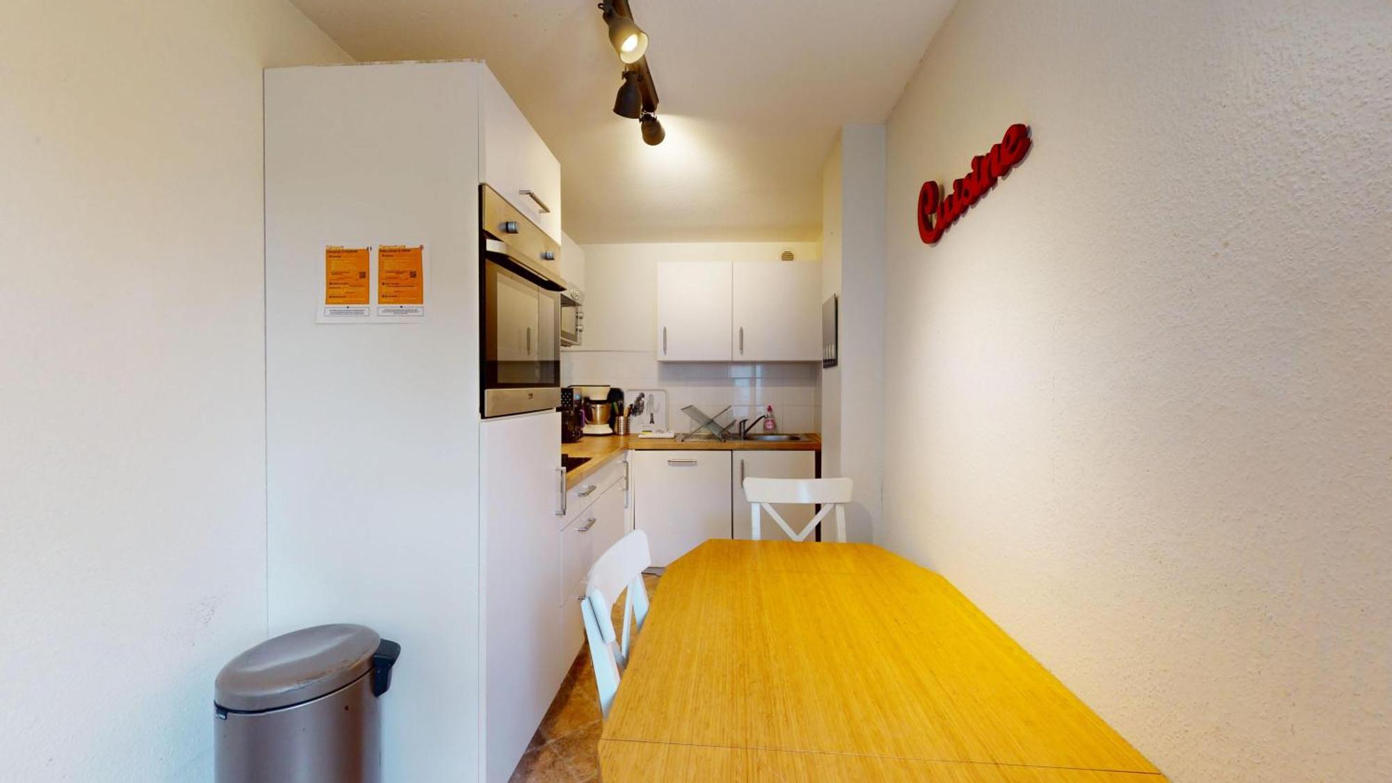 70 M² Strasbourg Appart City Center Eksteriør bilde