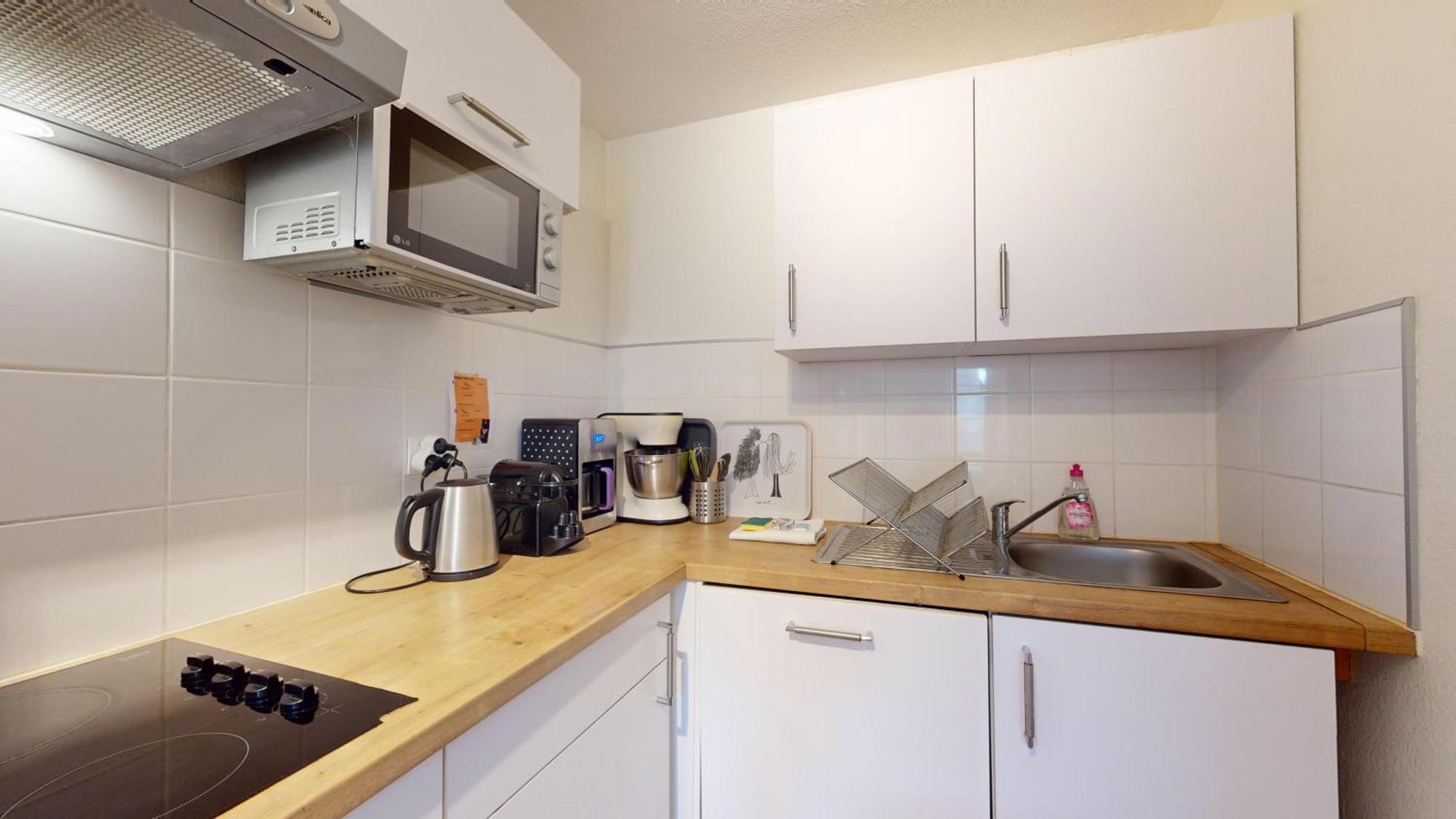 70 M² Strasbourg Appart City Center Eksteriør bilde