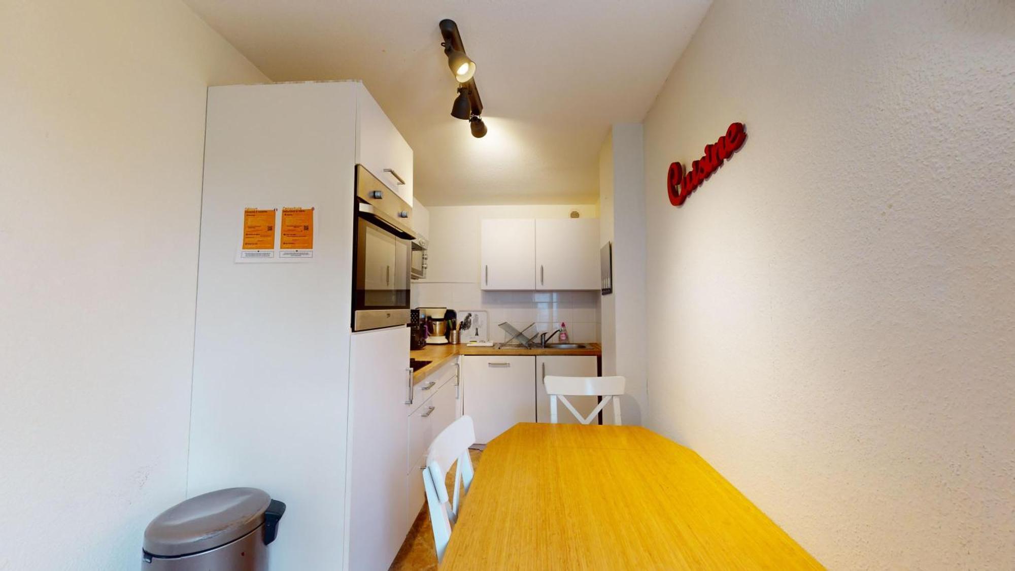 70 M² Strasbourg Appart City Center Eksteriør bilde